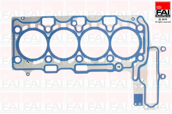 Gasket, cylinder head